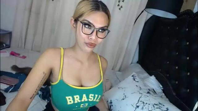 Image 8 of ts_tatiana Stream on Chaturbate on 2 months ago