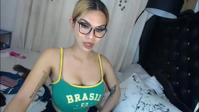 Thumbnail 3, ts_tatiana's Stream at Chaturbate, 2 months ago