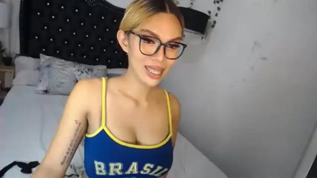 Thumbnail 2, ts_tatiana's Stream at Chaturbate, 2 months ago