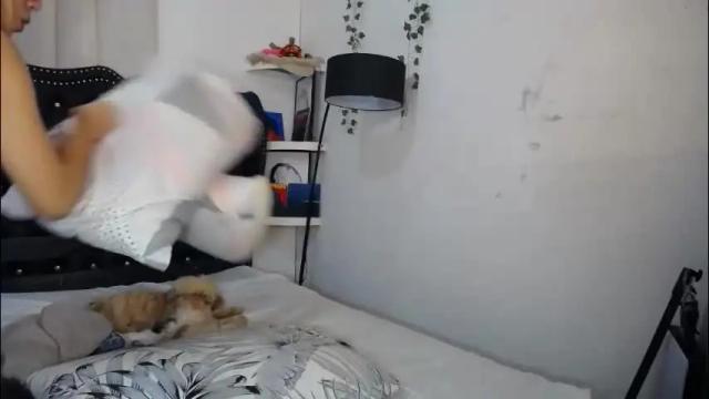 Thumbnail 1, ts_tatiana's Stream at Chaturbate, 2 months ago