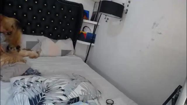 Image 3 of ts_tatiana Stream on Chaturbate on 2 months ago