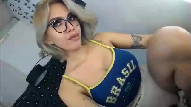 Thumbnail 3, ts_tatiana's Stream at Chaturbate, 1 month ago