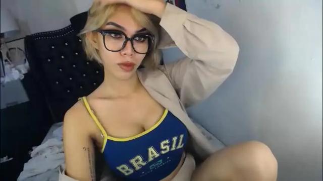 Image 7 of ts_tatiana Stream on Chaturbate on 1 month ago