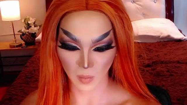 Image 10 of ts_tiarasecret Stream on Chaturbate on 19 months ago