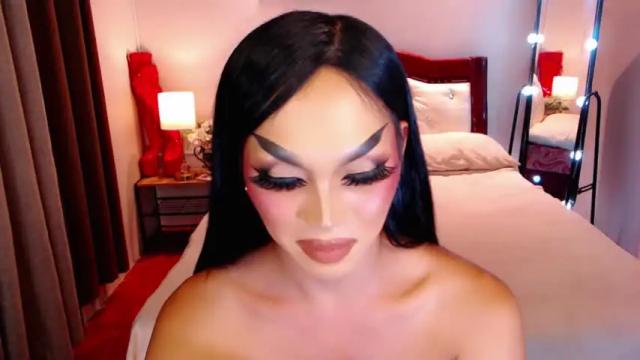 Image 11 of ts_tiarasecret Stream on Chaturbate on 18 months ago