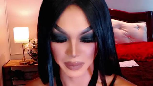 Image 10 of ts_tiarasecret Stream on Chaturbate on 18 months ago