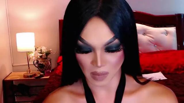 Image 11 of ts_tiarasecret Stream on Chaturbate on 18 months ago