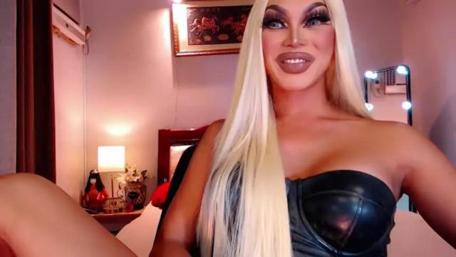 Image 11 of ts_tiarasecret Stream on Chaturbate on 17 months ago