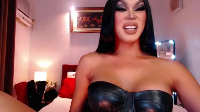Thumbnail 1, ts_tiarasecret's Stream at Chaturbate, 17 months ago