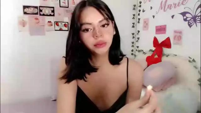 Thumbnail 2, ts_vexana's Stream at Chaturbate, 3 months ago