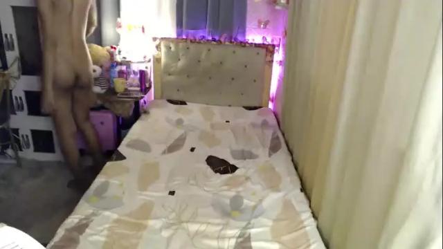 Thumbnail 1, ts_yanang's Stream at Chaturbate, 1 month ago