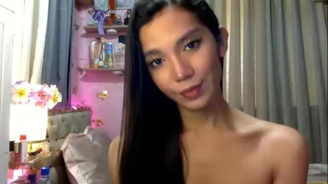Image 8 of ts_yanang Stream on Chaturbate on 1 month ago