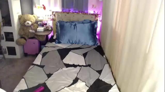 Image 3 of ts_yanang Stream on Chaturbate on 18 days ago
