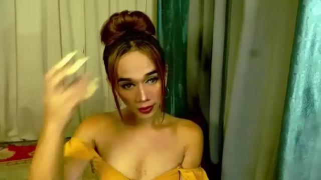Image 12 of tsaaliyah13 Stream on Chaturbate on 19 months ago
