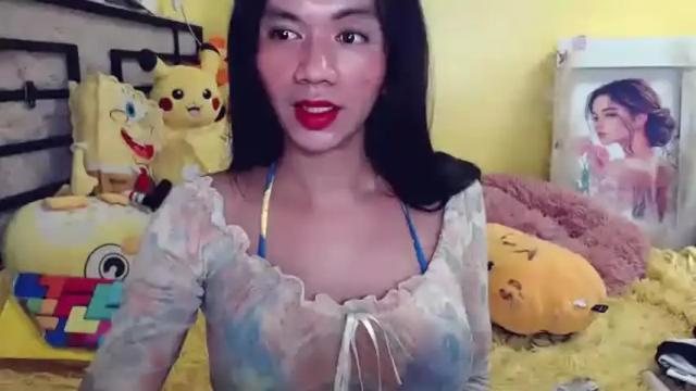 Image 2 of tsaaliyah13 Stream on Chaturbate on 1 month ago