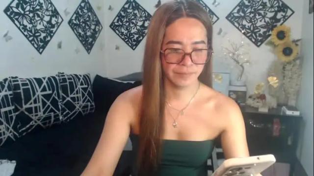 Image 4 of tsakesha Stream on Chaturbate on 21 days ago