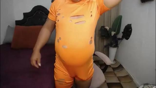 Thumbnail 3, tsamandaxxx's Stream at Chaturbate, 2 months ago