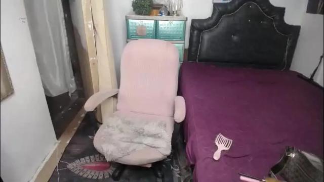 Image 7 of tsamandaxxx Stream on Chaturbate on 1 month ago