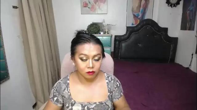 Thumbnail 2, tsamandaxxx's Stream at Chaturbate, 1 month ago