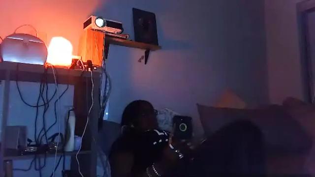 Thumbnail 2, tsamberwhite007's Stream at Chaturbate, 1 month ago