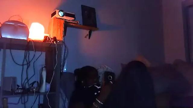 Image 8 of tsamberwhite007 Stream on Chaturbate on 1 month ago