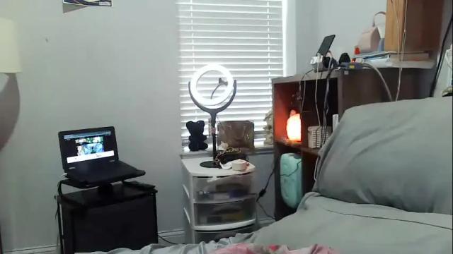 Image 12 of tsamberwhite007 Stream on Chaturbate on 1 month ago