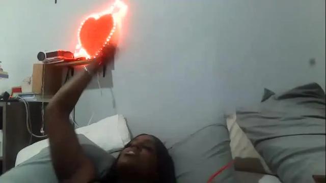 Image 2 of tsamberwhite007 Stream on Chaturbate on 1 month ago