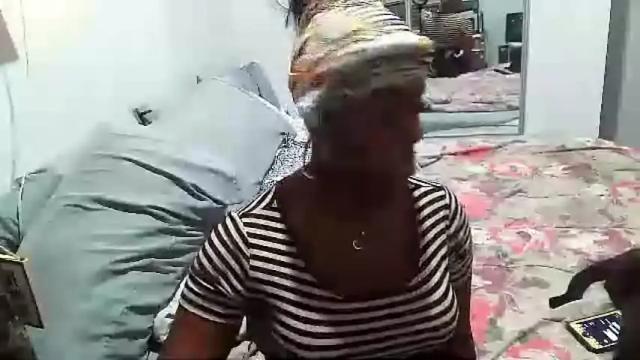 Image 4 of tsamberwhite007 Stream on Chaturbate on 3 months ago