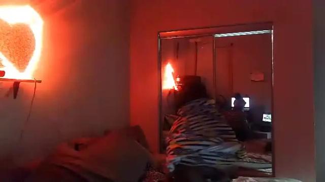 Image 6 of tsamberwhite007 Stream on Chaturbate on 3 months ago