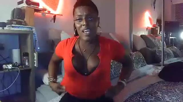 Image 2 of tsamberwhite007 Stream on Chaturbate on 3 months ago