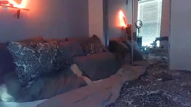 Image 12 of tsamberwhite007 Stream on Chaturbate on 3 months ago