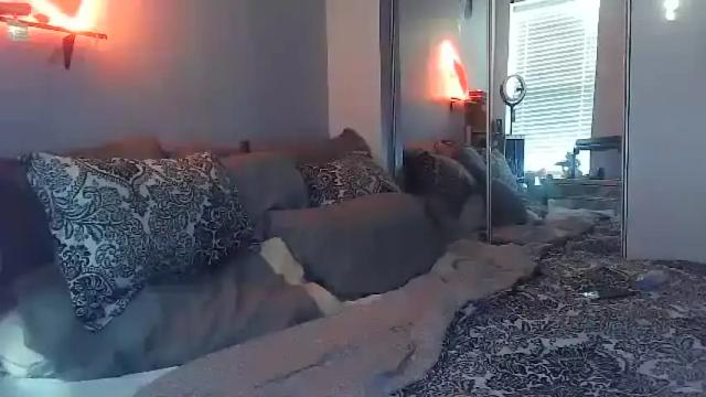 Image 8 of tsamberwhite007 Stream on Chaturbate on 3 months ago