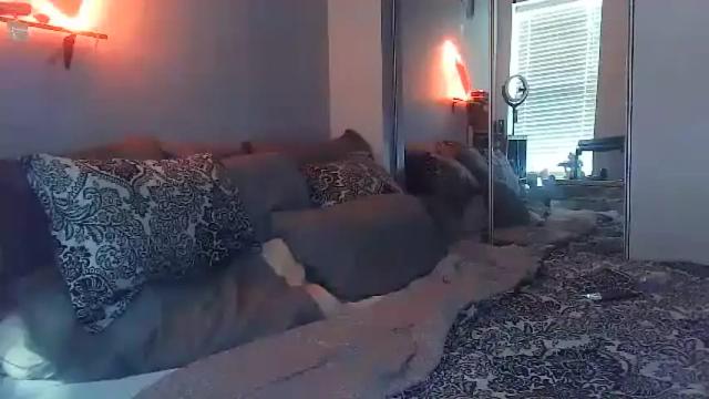 Thumbnail 3, tsamberwhite007's Stream at Chaturbate, 3 months ago