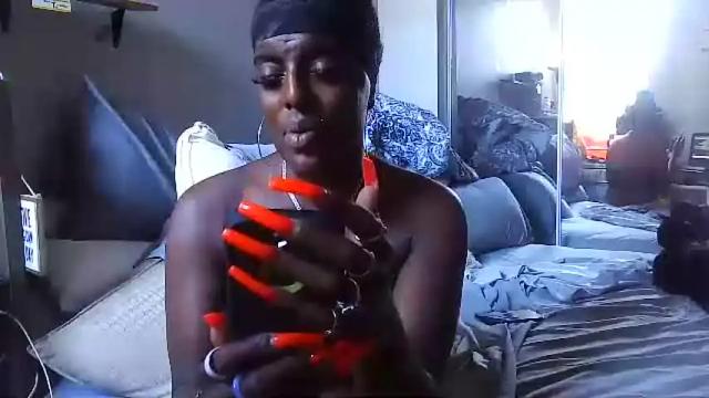 Image 2 of tsamberwhite007 Stream on Chaturbate on 2 months ago