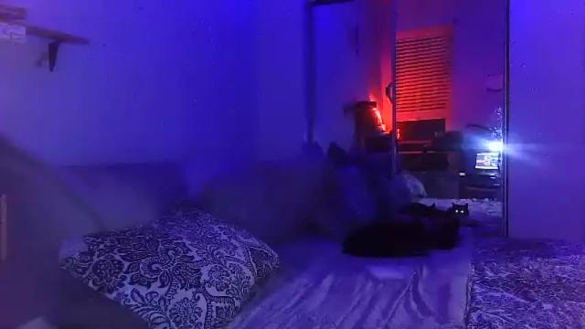 Image 12 of tsamberwhite007 Stream on Chaturbate on 1 month ago