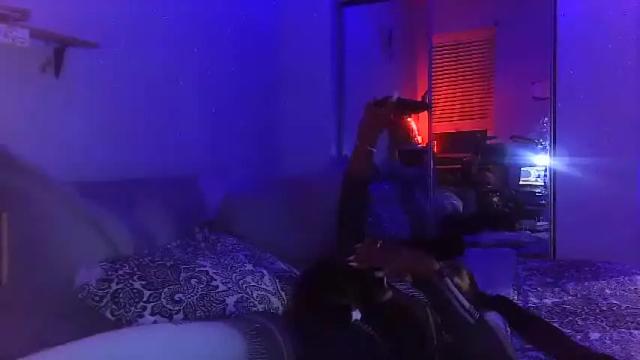 Image 3 of tsamberwhite007 Stream on Chaturbate on 1 month ago