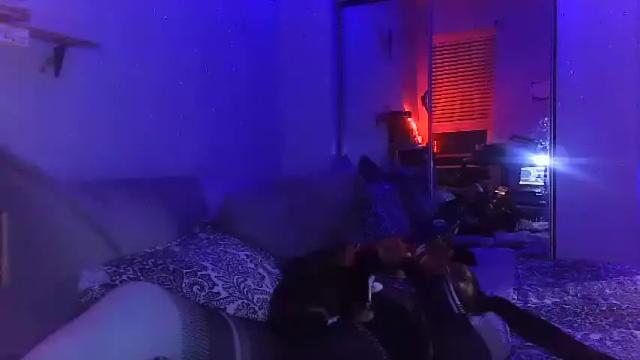 Image 4 of tsamberwhite007 Stream on Chaturbate on 1 month ago