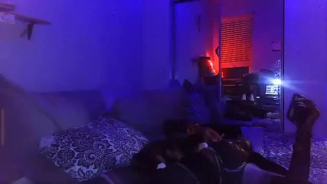 Image 6 of tsamberwhite007 Stream on Chaturbate on 1 month ago