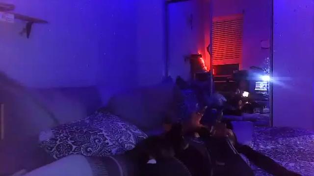 Image 8 of tsamberwhite007 Stream on Chaturbate on 1 month ago