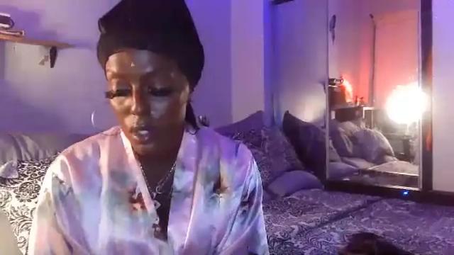 Image 2 of tsamberwhite007 Stream on Chaturbate on 1 month ago