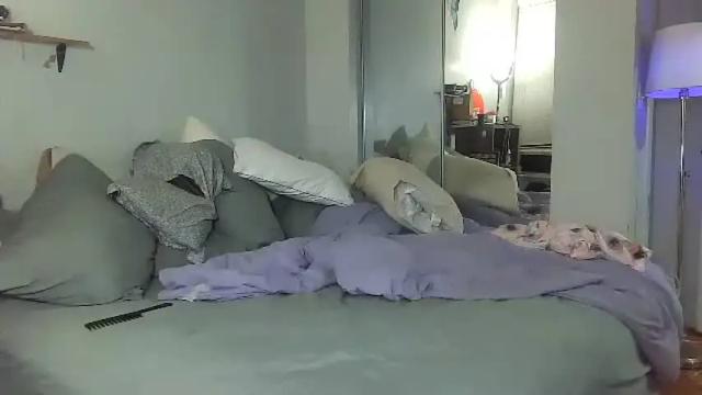 Image 10 of tsamberwhite007 Stream on Chaturbate on 1 month ago