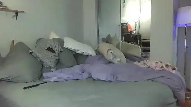 Image 11 of tsamberwhite007 Stream on Chaturbate on 1 month ago