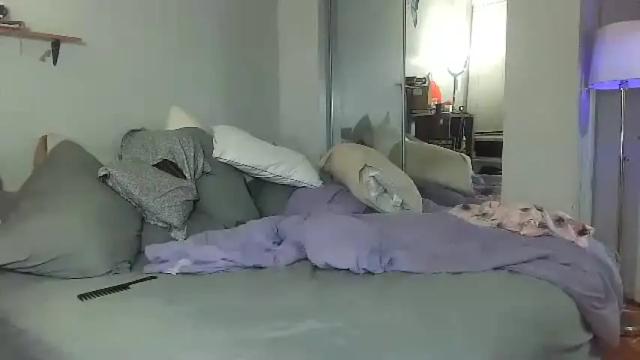 Image 12 of tsamberwhite007 Stream on Chaturbate on 1 month ago