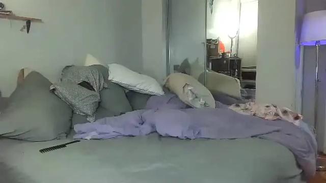 Image 7 of tsamberwhite007 Stream on Chaturbate on 1 month ago