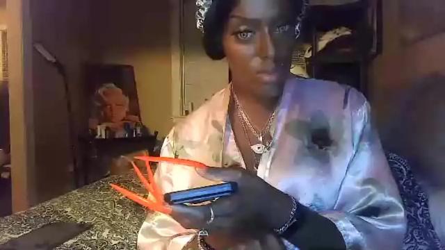 Image 12 of tsamberwhite007 Stream on Chaturbate on 2 months ago