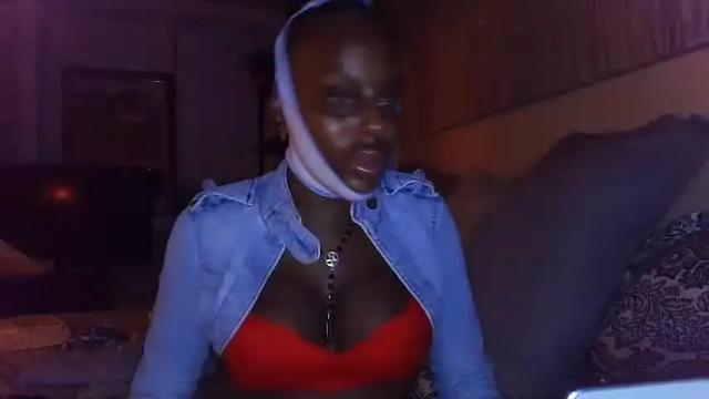 Image 8 of tsamberwhite007 Stream on Chaturbate on 26 days ago