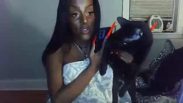 Image 4 of tsamberwhite007 Stream on Chaturbate on 4 days ago