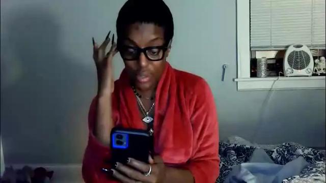 Image 12 of tsamberwhite007 Stream on Chaturbate on 11 hours ago