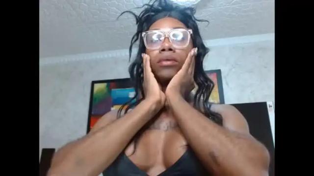 Image 3 of tsarah_cute22cm Stream on Chaturbate on 13 months ago