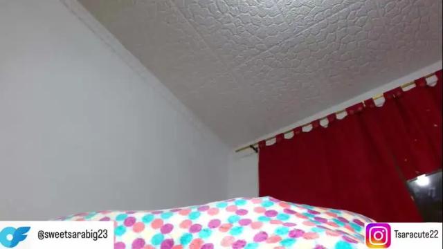 Image 10 of tsarah_cute22cm Stream on Chaturbate on 13 days ago